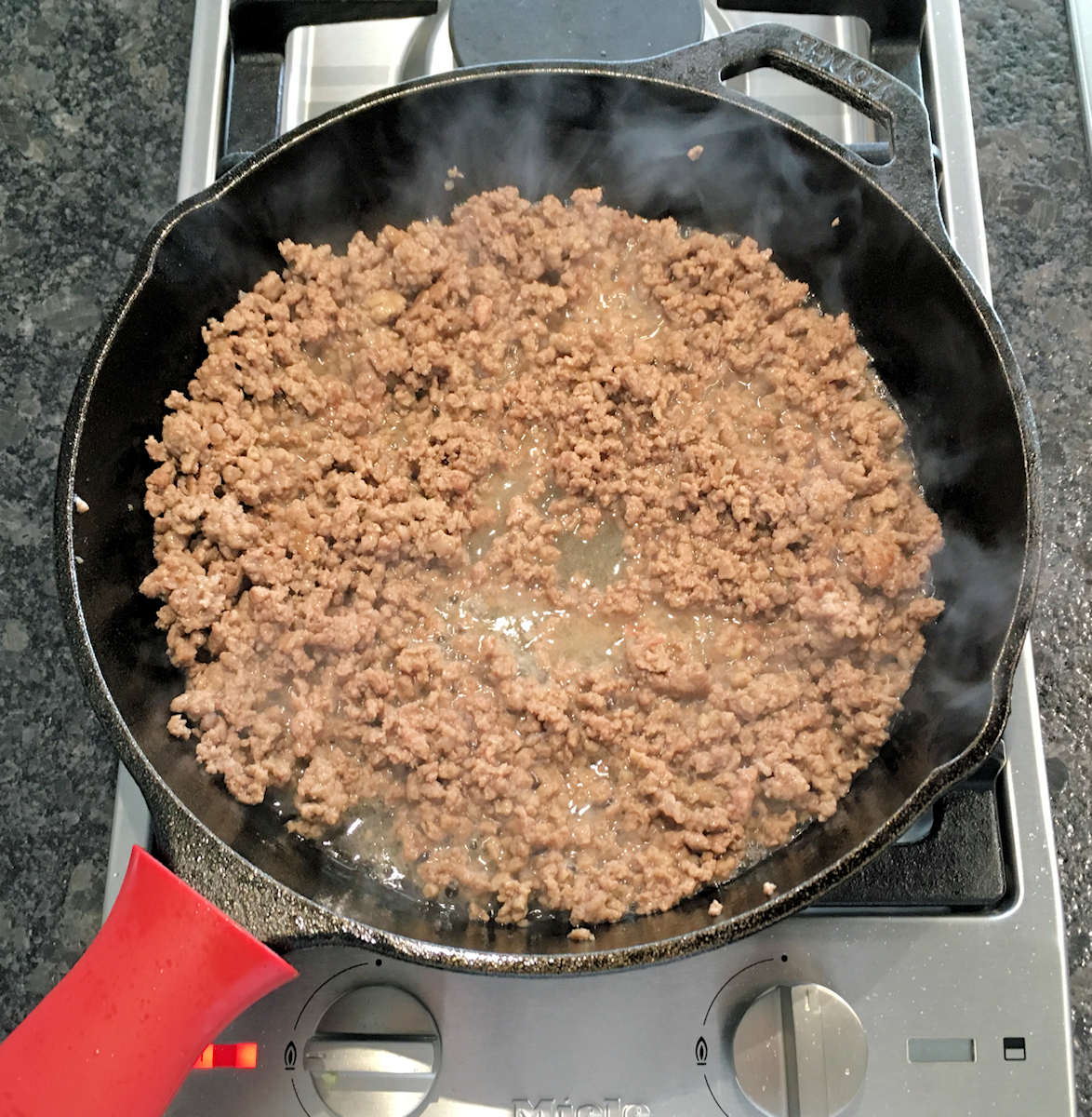 Chili Con Carne Recipe Cuisine Fiend